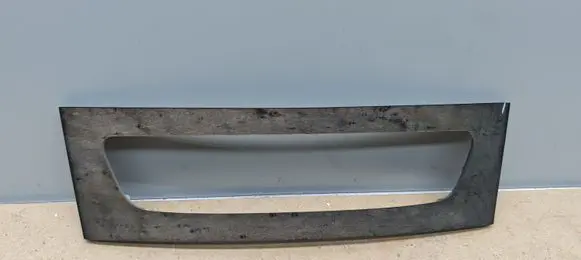 Mercedes-Benz E W211 Climate control/heater control trim A2116801539