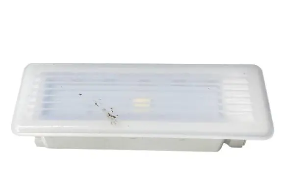 BMW 5 G30 G31 Rear seat light 63319397923 939792301 025982
