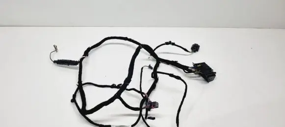 Skoda Karoq Tailgate/trunk wiring harness 57A971145E 57A971145D 57A971145B