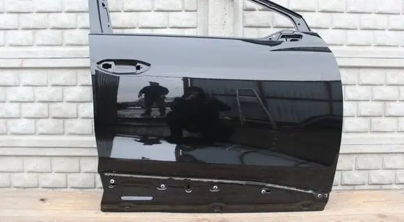 Audi Q4 e-tron Front door 89A831312