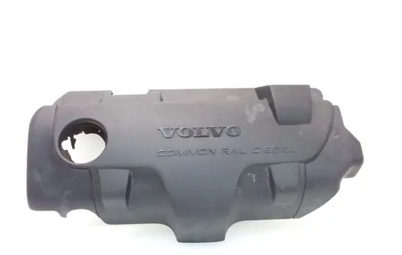 Volvo XC90 Engine cover (trim) 08653495
