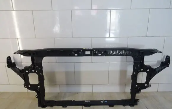 Hyundai i30 Radiator support slam panel 64101G4000