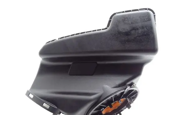Audi A7 S7 4G Air filter box 4G0133838E