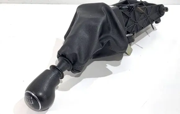 Volkswagen Crafter Gear shift rod 9062600098