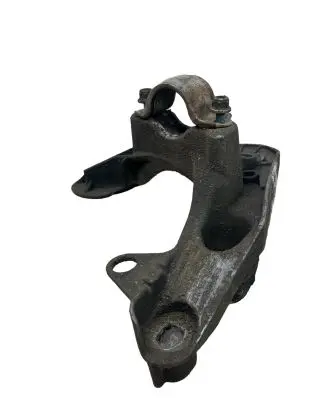 Audi A6 S6 C6 4F Engine mounting bracket 4F0199351E