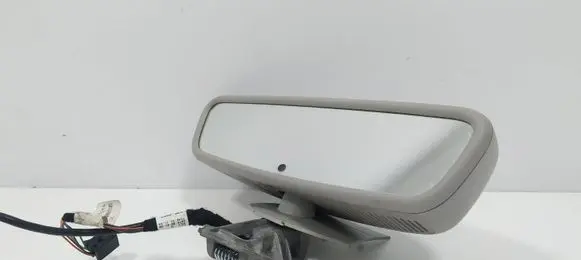 Mercedes-Benz CLS C219 Rear view mirror (interior) 2198110107 3535423259