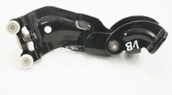 Volkswagen Sharan Sliding door middle roller runner 7N0843335G