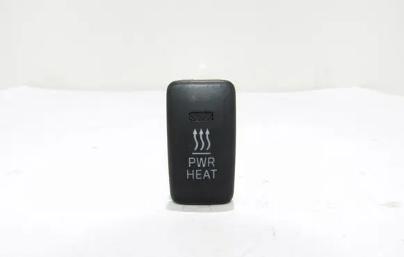 Toyota Hilux (AN10, AN20, AN30) Windscreen/window heater switch 15A333