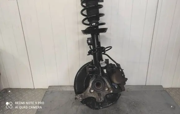 Opel Insignia A Front shock absorber with coil spring 13319745 OPELINSIGNIA TWOJEAUTOWYSZKOW