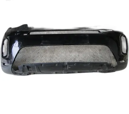 Land Rover Discovery Sport Front bumper LK72-17F003-AAW