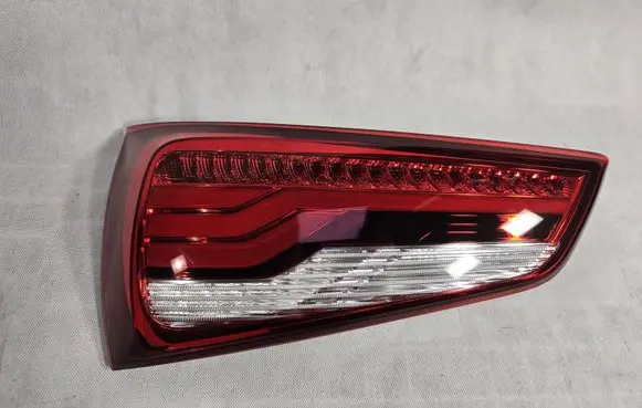 Audi A1 Rear/tail lights 8XA945093A