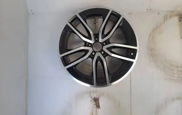 Mercedes-Benz CLS W257 R20 alloy rim A2574012100