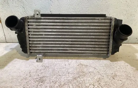 KIA Sportage Intercooler radiator 282712V201 0000004 200429