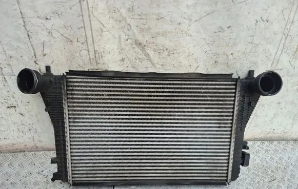 Seat Altea XL Intercooler radiator 1K0145803S