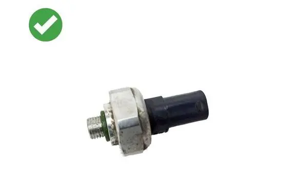 Mercedes-Benz R W251 Air conditioning (A/C) pressure sensor 2110000283 0045429018