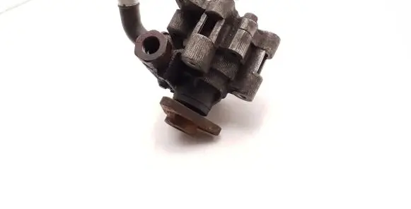 Dodge Nitro Power steering pump 52129329AB
