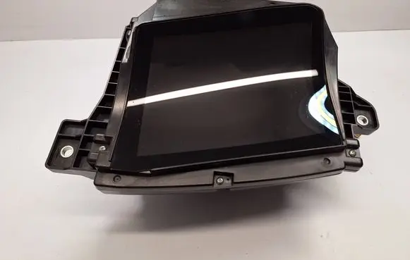 BMW X5 F15 Head up display screen 62309384373 62306806765 62309348453