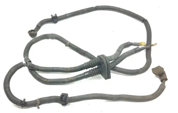 Nissan 350Z Wires (generator/alternator) 