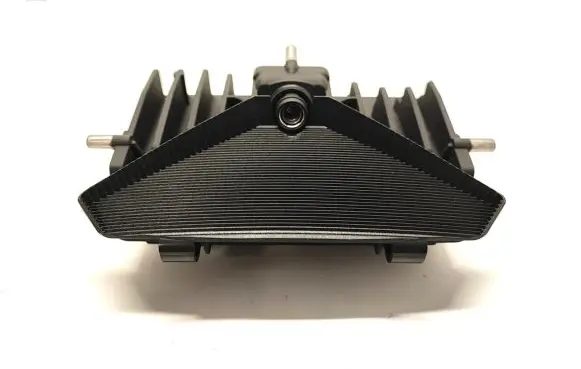 Polestar 2 Windshield/windscreen camera 32327903