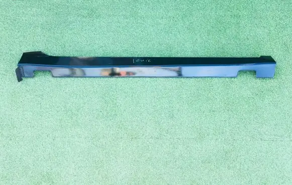 Hyundai Ioniq Front sill trim cover