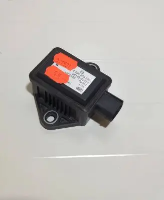 Toyota Corolla Verso AR10 ESP acceleration yaw rate sensor 0265005297 5007146