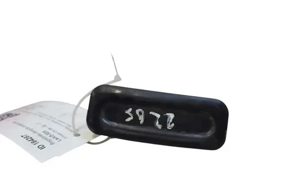 Citroen C5 Tailgate opening switch 