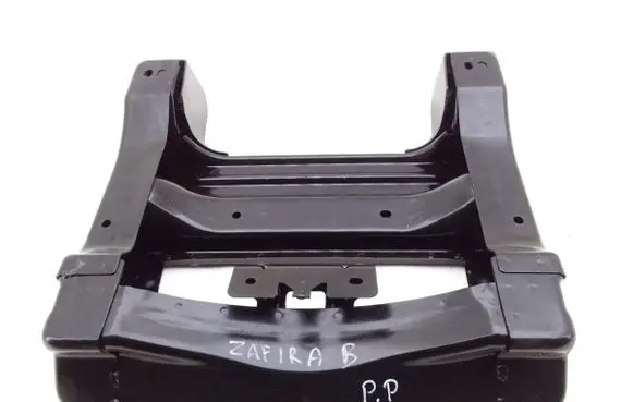 Opel Zafira B Seat frame 