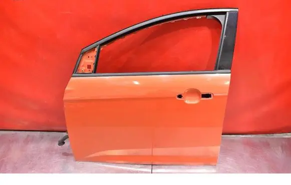 Ford Focus Front door