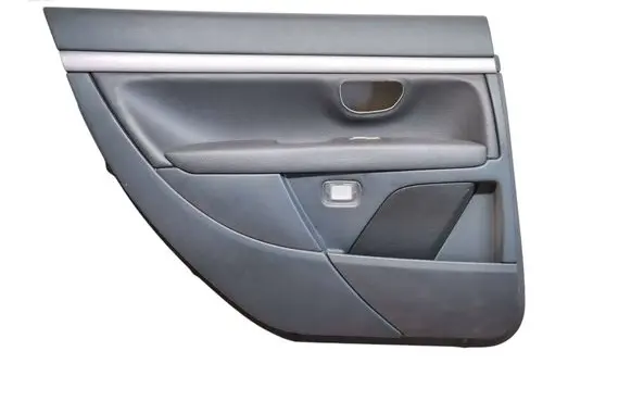 Volvo S80 Rear door card panel trim 39979309