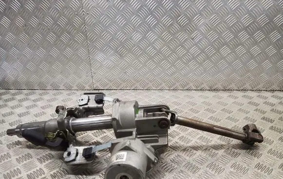 Fiat Grande Punto Rear steering column 26117861