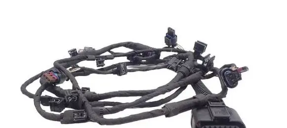 Seat Ateca Parking sensor (PDC) wiring loom 575971095BM