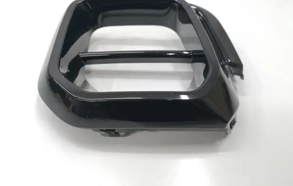Mini One - Cooper F56 F55 Front bumper lower grill 9450628