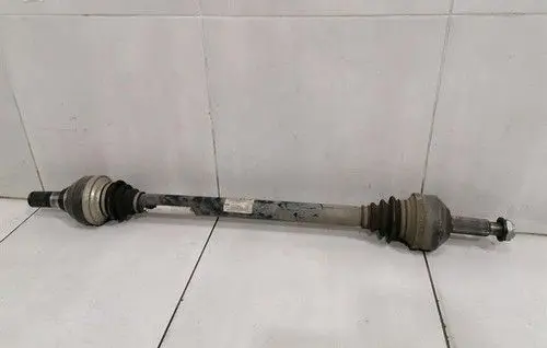 Aston Martin Vanquish V12 Rear driveshaft/prop shaft ED234K139AA