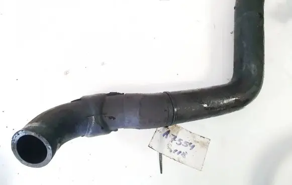 Volvo S40, V40 Engine coolant pipe/hose 699122