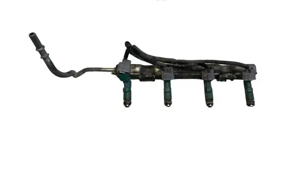Toyota Prius (XW20) Fuel injectors set 2325021020