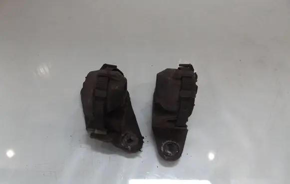 Citroen C3 Pluriel Exhaust flexible connection
