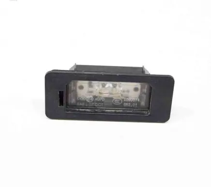BMW X3 G01 Number plate light 7193293