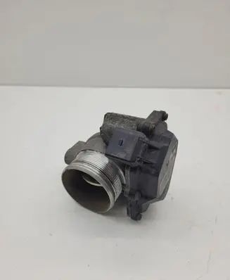 Audi A6 S6 C7 4G Throttle valve 059145950AA A2C53358421