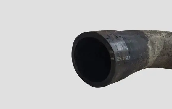 Peugeot 407 Air intake hose/pipe