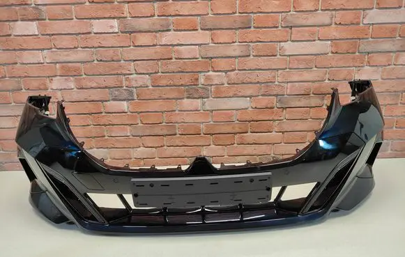 BMW i5 G60 Front bumper 5A6A3D3