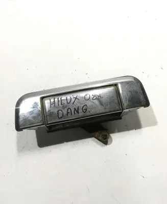 Toyota Hilux (AN10, AN20, AN30) Tailgate/trunk/boot exterior handle 