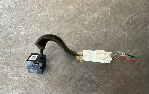 Nissan Juke I F15 Microphone (bluetooth/phone) 28336JK60A