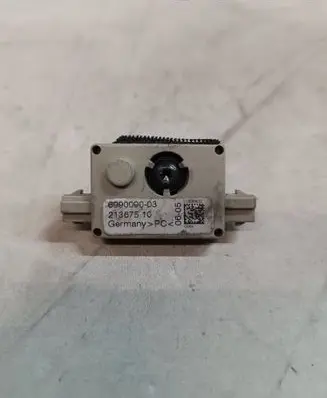 BMW 3 E46 Aerial antenna amplifier 21367510