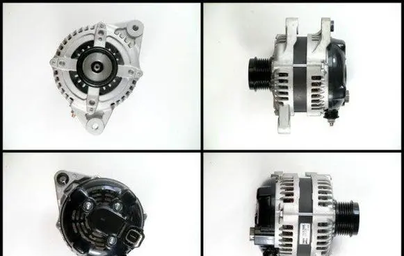 Hyundai Grand Santa Fe NC Generator/alternator CA2121