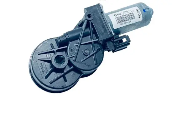 Mercedes-Benz GLC C253 Seat adjustment motor A2059069802