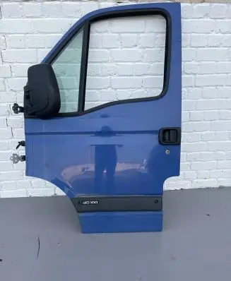 Renault Master II Front door