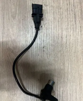Mercedes-Benz C W204 Crankshaft position sensor 0232103
