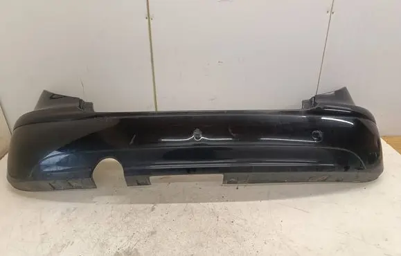 Mercedes-Benz A W169 Rear bumper