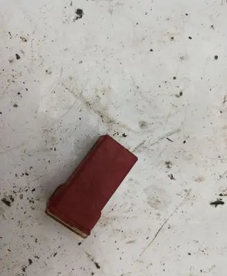 Toyota Avensis T250 Fuse NOCODE