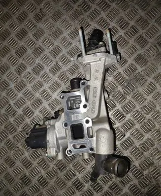 Hyundai Tucson TL EGR valve 284102F600